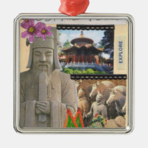 Erforschen Sie Verzierung