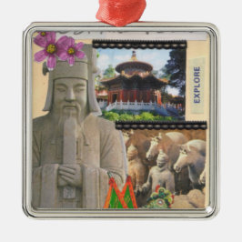 Erforschen Sie Verzierung Ornament Aus Metall