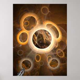 Erforschendes paralleles Universum -2009 Poster