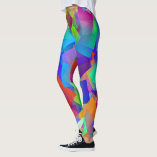 Erfreuen Sie mich...... Leggings