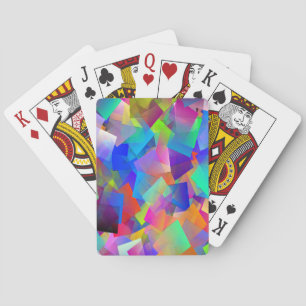 Erfreuen Sie mich...... Spielkarten