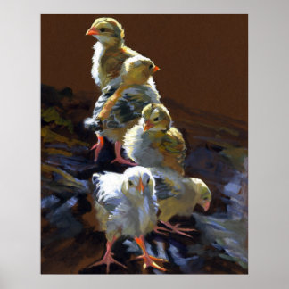 erfreulich sein poster