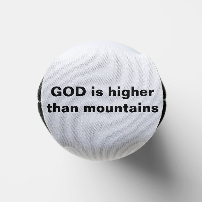 Erfrischungsgerät Selters Dosenkühler (Unterseite)