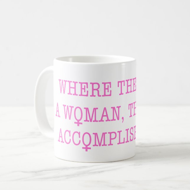 erfüllen tasse (Vorderseite Links)