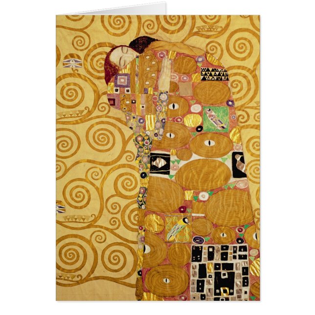 Erfüllung c.1905-09 (Vorne)