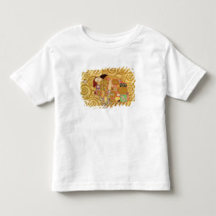 Erfüllung c.1905-09 kleinkind t-shirt