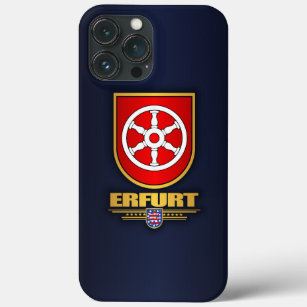 Erfurt Case-Mate iPhone Hülle