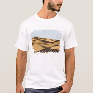 Erg Awbari, Sahara-Wüste, Fezzan, Libyen. 3 T-Shirt