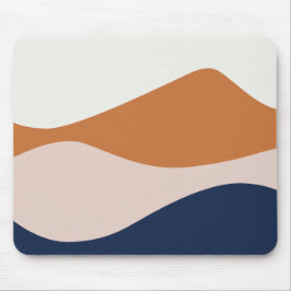 Ergänzungswelle Mousepad