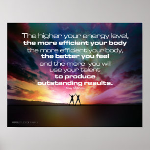 Ergebnisliste Poster