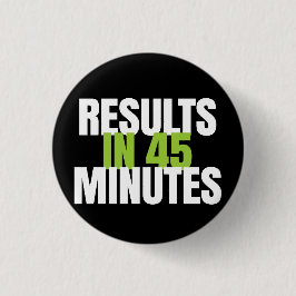 Ergebnisse in 45 Minuten - es funktioniert! Global Button