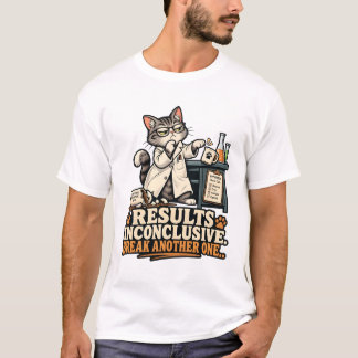 Ergebnisse nicht schlüssig. Mach einen anderen kap T-Shirt