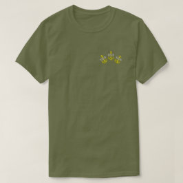 Ergebnisse sind keine Ausreden T-Shirt