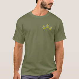 Ergebnisse sind keine Ausreden T-Shirt