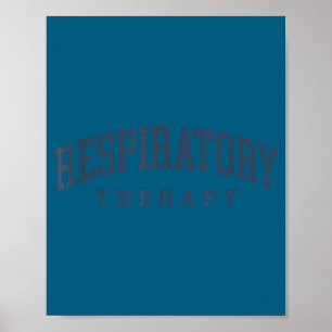 Ergotherapeut für Kinder OT Design Poster