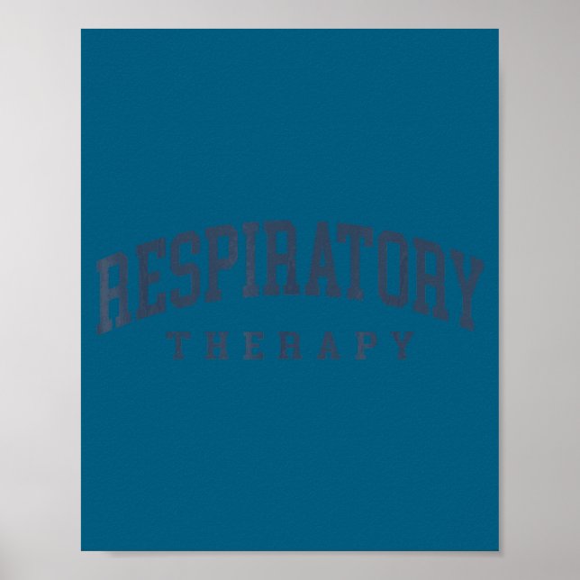Ergotherapeut für Kinder OT Design Poster (Vorne)
