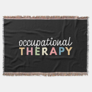 Ergotherapie COTA Therapeut Decke