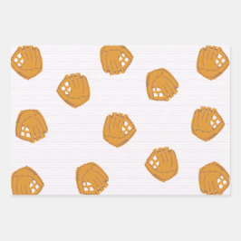 Ergreife die Chance！ Geschenkpapier Set