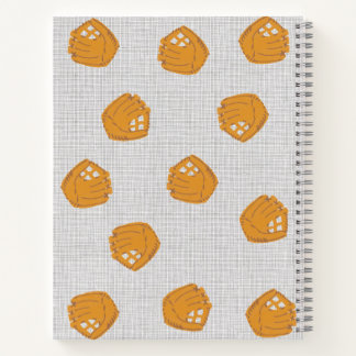 Ergreife die Chance！ Notizbuch