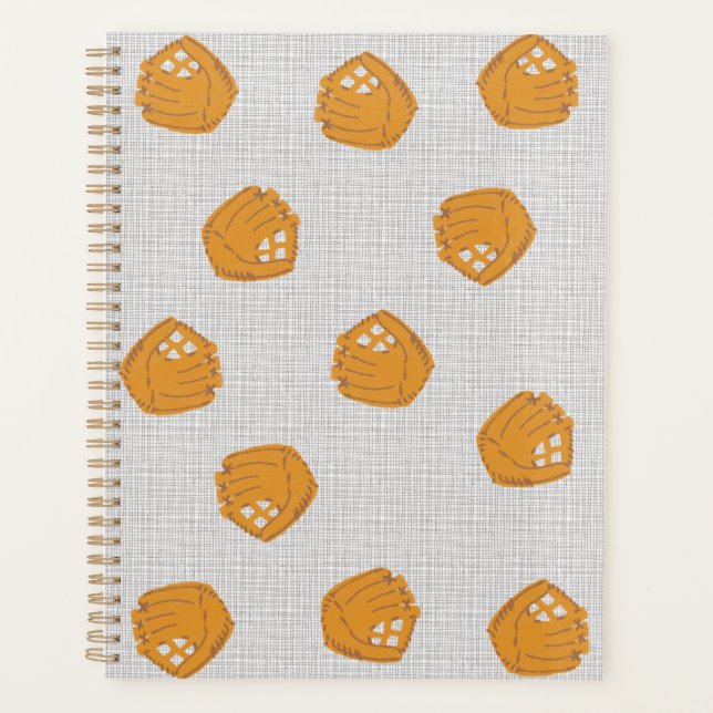 Ergreife die Chance！ Planer (Vorderseite)