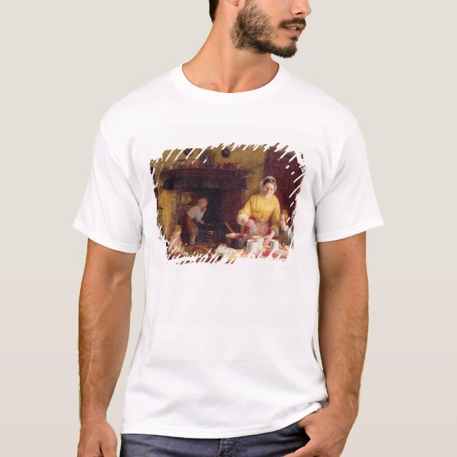 Erhalt des Staus T-Shirt (Vorderseite)