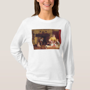 Erhalt des Staus T-Shirt
