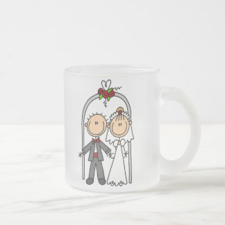Erhalten der verheirateten Tasse