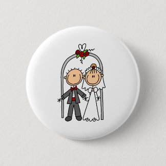 Erhalten des verheirateten Knopfes Button
