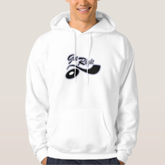 Erhalten-Rechter Hoodie