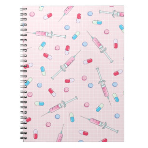 Erhalten Sie besseres Notizbuch Notizblock