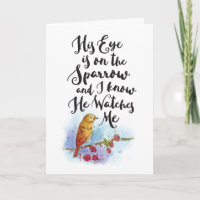 Erhalten Sie Brunnen - sein Auge ist auf dem