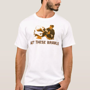 ERHALTEN SIE DIESEN LÄRM #BOOM! T-Shirt