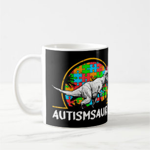 Erhalten Sie dieses Dino-Saurier-T-Shirt als Gebur Kaffeetasse