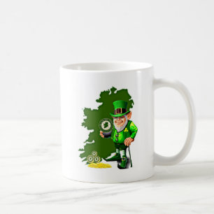 Erhalten Sie ein "Kloo " Tasse