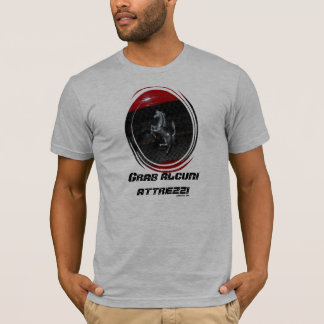 erhalten Sie einige Gänge T-Shirt