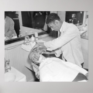 Erhalten Sie es, während ich kann: 1936 Poster