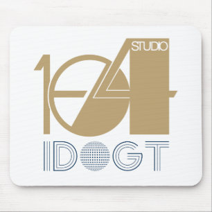 Erhalten Sie heute Abend getan Mousepad