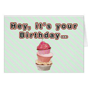 Erhalten Sie Ihr Dink an!