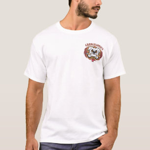 Erhalten Sie Ihr Grrr an! T-Shirt