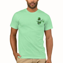 Erhalten Sie Ihre Iren auf Kobold