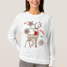 Erhalten Sie Ihre Klingel auf hässlicher