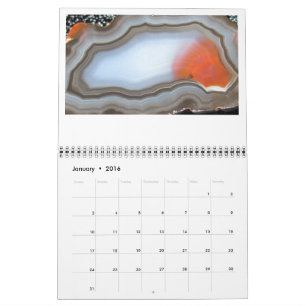 Erhalten Sie Ihren rockhound Kalender jetzt