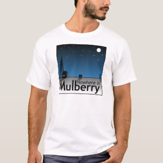 Erhalten Sie im LKW T-Shirt