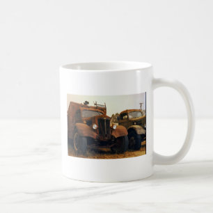 Erhalten Sie nicht um viel mehr Kaffeetasse