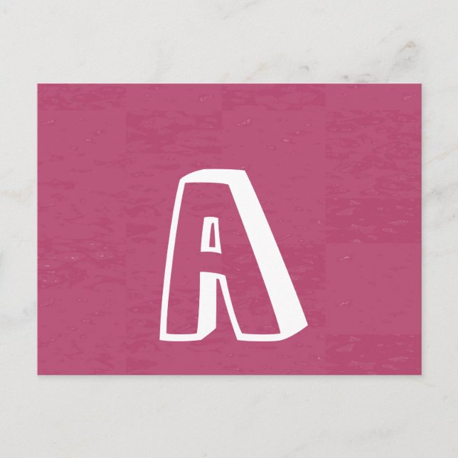 Erhalten Sie OM AAA und erhalten Sie ein Geschenk Postkarte (Vorderseite)