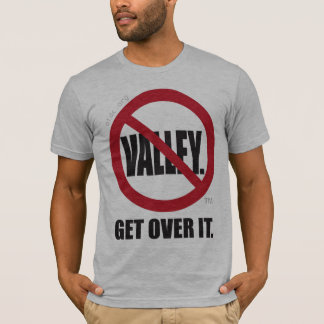 Erhalten Sie über es T-Shirt