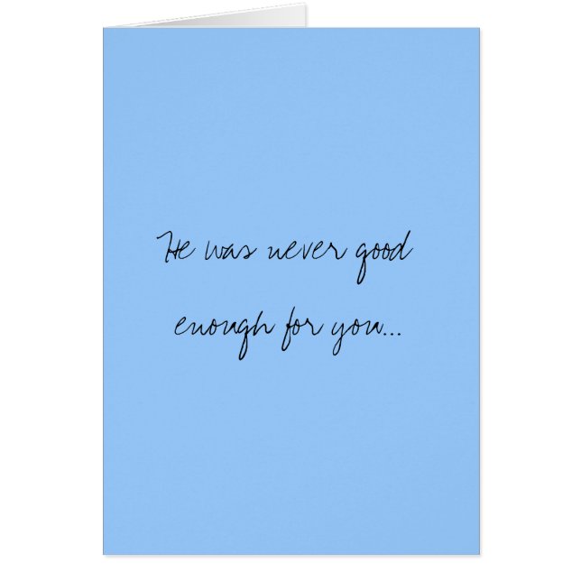 Erhalten Sie über ihm Karten #005 (Vorne)