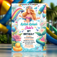 Erhalten Sie Wasserpark Cool Sommer Splash Pad 1. 