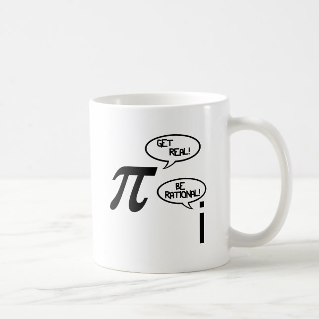 Erhalten Sie wirklich Tasse (Rechts)