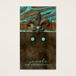 Erhalten von Grafikkarten Niedliche Zebra-Lilie